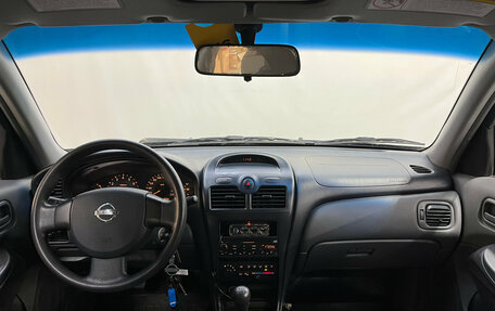 Nissan Almera Classic, 2006 год, 480 000 рублей, 9 фотография