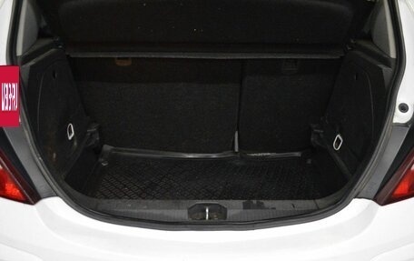 Opel Corsa D, 2010 год, 477 000 рублей, 16 фотография