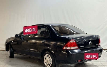 Nissan Almera Classic, 2006 год, 480 000 рублей, 4 фотография