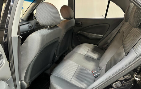 Nissan Almera Classic, 2006 год, 480 000 рублей, 10 фотография