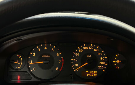 Nissan Almera Classic, 2006 год, 480 000 рублей, 15 фотография