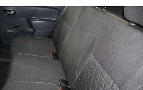 Renault Sandero II рестайлинг, 2018 год, 1 249 000 рублей, 7 фотография