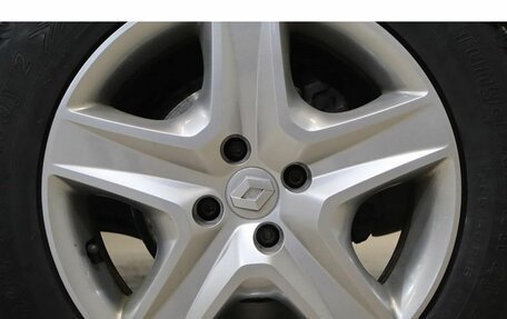 Renault Sandero II рестайлинг, 2018 год, 1 249 000 рублей, 17 фотография