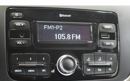 Renault Sandero II рестайлинг, 2018 год, 1 249 000 рублей, 12 фотография