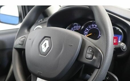 Renault Sandero II рестайлинг, 2018 год, 1 249 000 рублей, 8 фотография