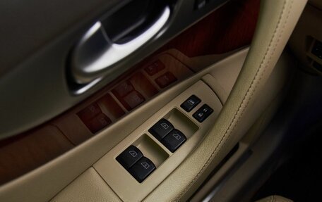 Infiniti FX II, 2012 год, 1 750 000 рублей, 8 фотография