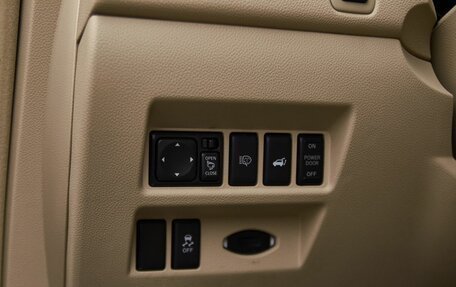 Infiniti FX II, 2012 год, 1 750 000 рублей, 9 фотография