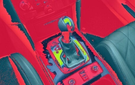 Infiniti FX II, 2012 год, 1 750 000 рублей, 7 фотография