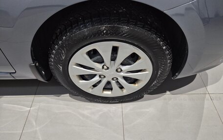 KIA Rio IV, 2019 год, 1 499 000 рублей, 14 фотография