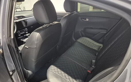 KIA Rio IV, 2019 год, 1 499 000 рублей, 10 фотография