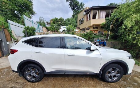 Haval F7 I, 2023 год, 1 980 000 рублей, 4 фотография