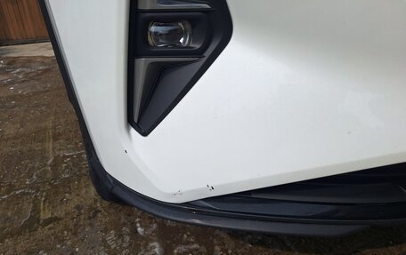 Haval F7 I, 2023 год, 1 980 000 рублей, 6 фотография