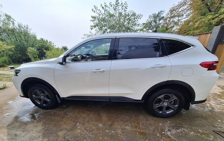 Haval F7 I, 2023 год, 1 980 000 рублей, 3 фотография