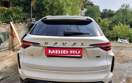 Haval F7 I, 2023 год, 1 980 000 рублей, 2 фотография