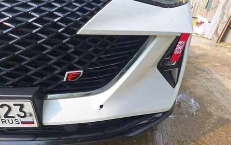 Haval F7 I, 2023 год, 1 980 000 рублей, 5 фотография