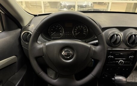 Nissan Almera, 2014 год, 870 000 рублей, 7 фотография