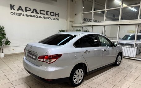 Nissan Almera, 2014 год, 870 000 рублей, 2 фотография
