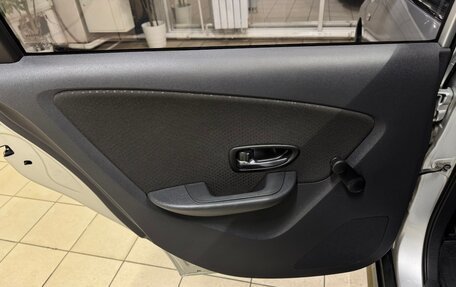 Nissan Almera, 2014 год, 870 000 рублей, 15 фотография