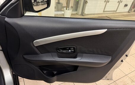 Nissan Almera, 2014 год, 870 000 рублей, 16 фотография