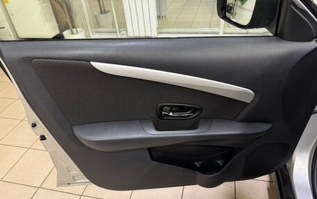 Nissan Almera, 2014 год, 870 000 рублей, 14 фотография