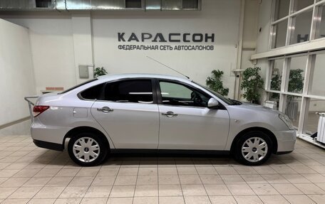 Nissan Almera, 2014 год, 870 000 рублей, 6 фотография
