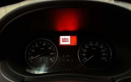 Nissan Almera, 2014 год, 870 000 рублей, 11 фотография