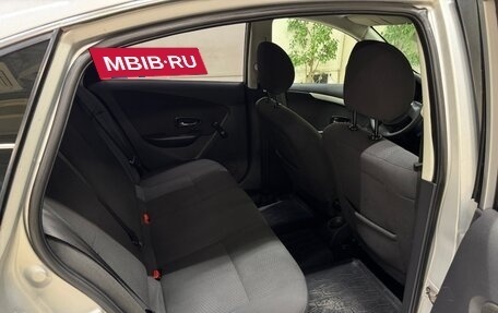 Nissan Almera, 2014 год, 870 000 рублей, 10 фотография