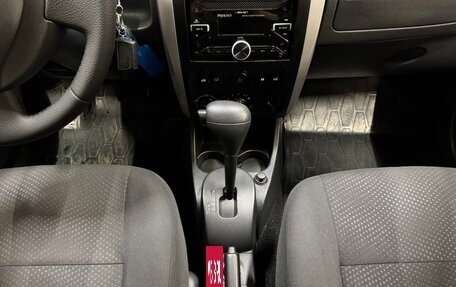 Nissan Almera, 2014 год, 870 000 рублей, 13 фотография