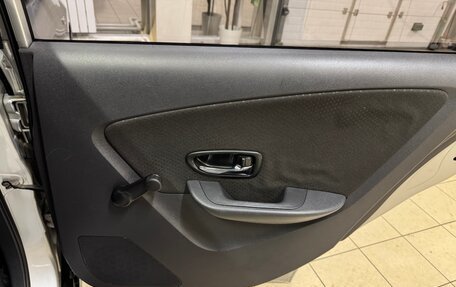 Nissan Almera, 2014 год, 870 000 рублей, 17 фотография