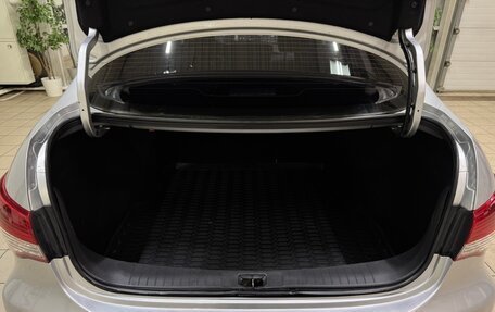 Nissan Almera, 2014 год, 870 000 рублей, 18 фотография