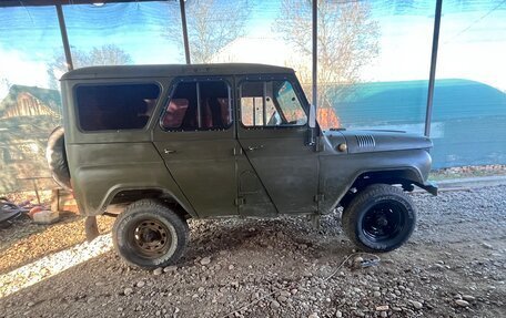 ЛуАЗ 3151, 1992 год, 2 фотография