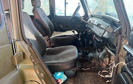 ЛуАЗ 3151, 1992 год, 7 фотография