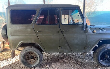 ЛуАЗ 3151, 1992 год, 6 фотография