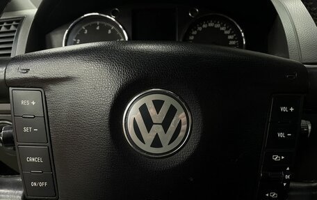 Volkswagen Touareg III, 2006 год, 769 777 рублей, 7 фотография