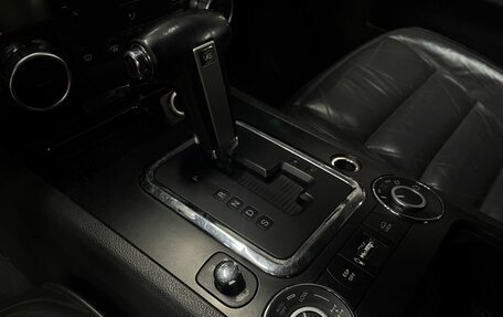 Volkswagen Touareg III, 2006 год, 769 777 рублей, 11 фотография