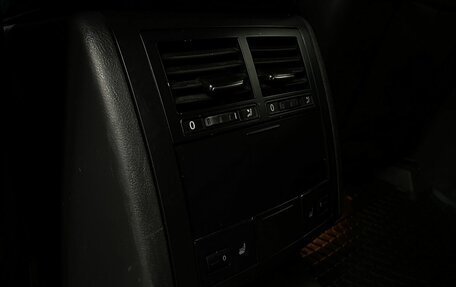 Volkswagen Touareg III, 2006 год, 769 777 рублей, 9 фотография