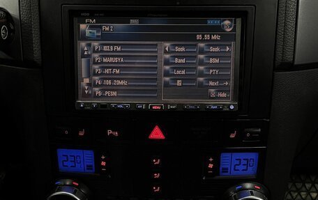 Volkswagen Touareg III, 2006 год, 769 777 рублей, 13 фотография