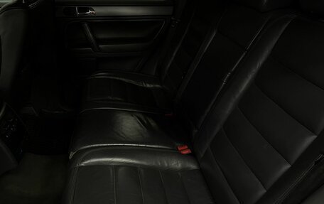 Volkswagen Touareg III, 2006 год, 769 777 рублей, 17 фотография