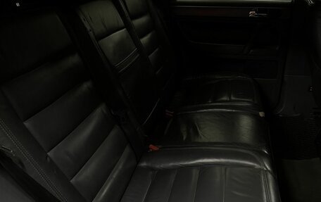 Volkswagen Touareg III, 2006 год, 769 777 рублей, 18 фотография