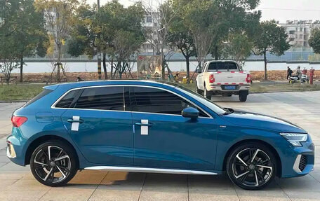 Audi A3, 2022 год, 1 495 000 рублей, 5 фотография