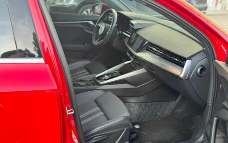 Audi A3, 2022 год, 1 495 000 рублей, 9 фотография