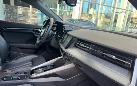 Audi A3, 2022 год, 1 495 000 рублей, 11 фотография