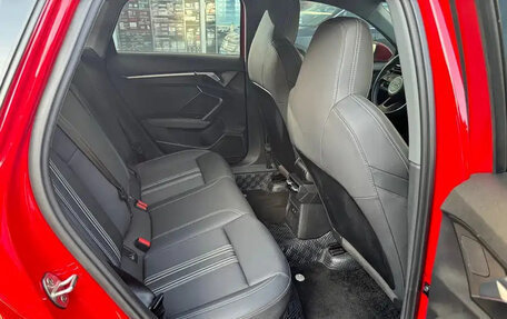 Audi A3, 2022 год, 1 495 000 рублей, 10 фотография