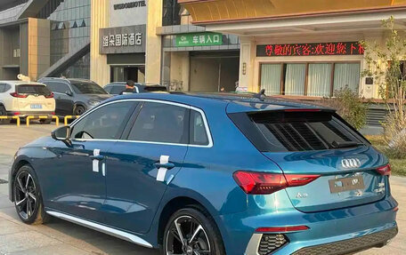Audi A3, 2022 год, 1 495 000 рублей, 6 фотография
