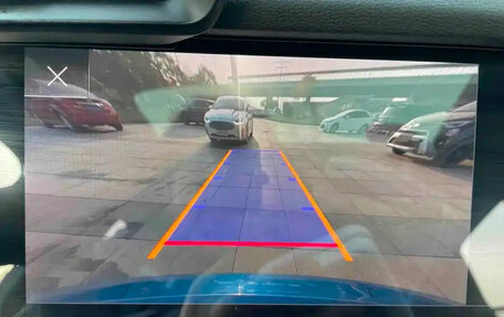 Audi A3, 2022 год, 1 495 000 рублей, 17 фотография