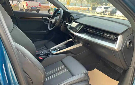 Audi A3, 2022 год, 1 495 000 рублей, 11 фотография