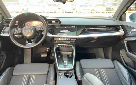 Audi A3, 2022 год, 1 495 000 рублей, 14 фотография