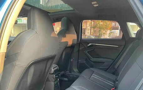 Audi A3, 2022 год, 1 495 000 рублей, 12 фотография