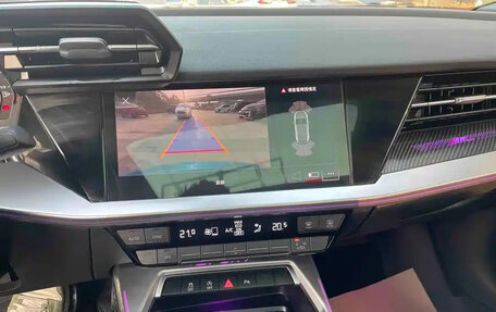 Audi A3, 2022 год, 1 495 000 рублей, 16 фотография