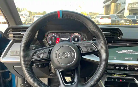 Audi A3, 2022 год, 1 495 000 рублей, 15 фотография